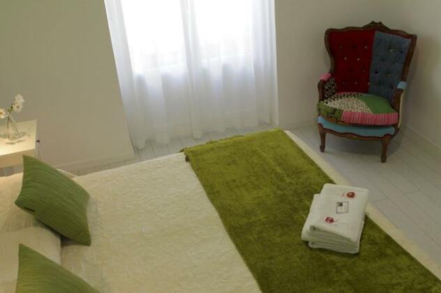 Hostal Madrid Sol - Photo5
