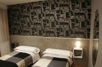 Hostal Mister Ramiro Madrid