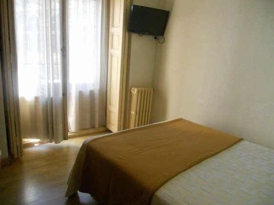 Hostal Olga - Photo2