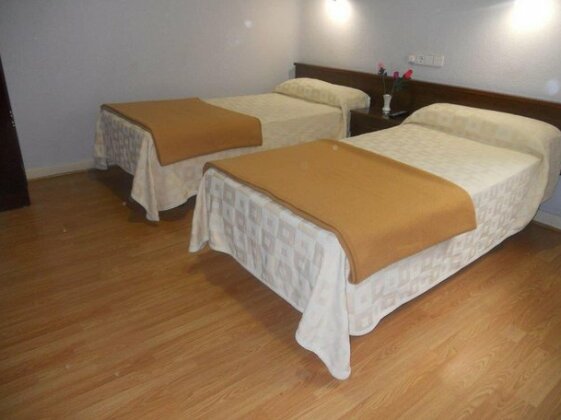 Hostal Olga - Photo3