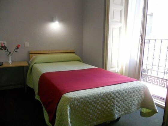 Hostal Olga - Photo4