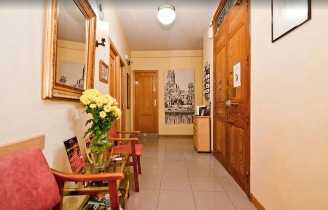 Hostal Oporto - Photo3