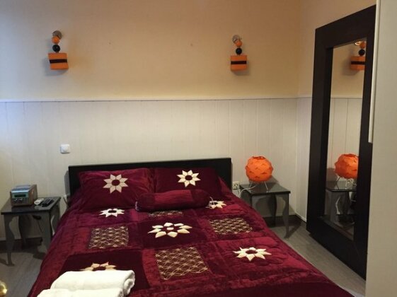 Hostal Oxum - Photo2
