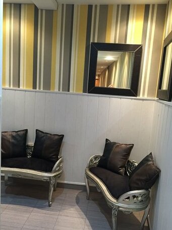 Hostal Oxum - Photo3