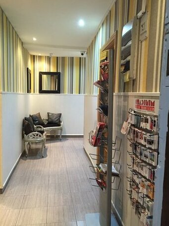 Hostal Oxum - Photo4