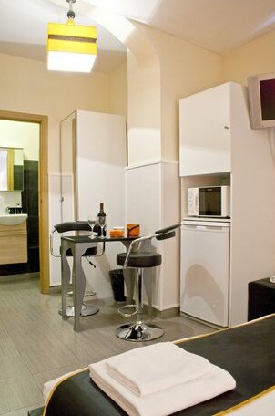 Hostal Oxum - Photo5