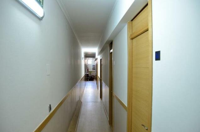 Hostal Patria Madrid - Photo3