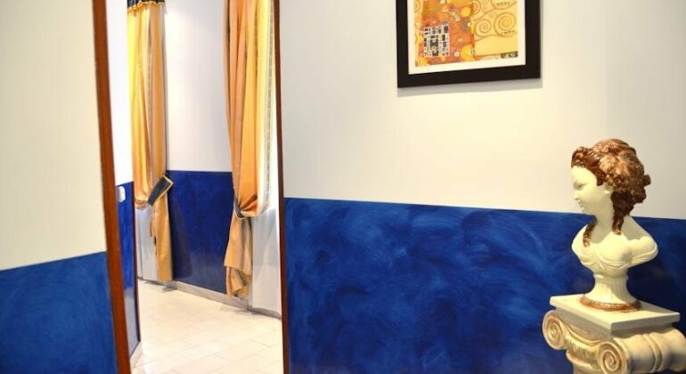 Hostal Reconquista Madrid - Photo2