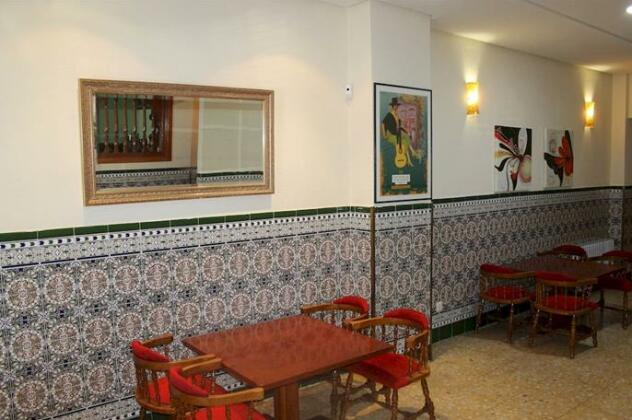 Hostal Restaurante Carabanchel - Photo4