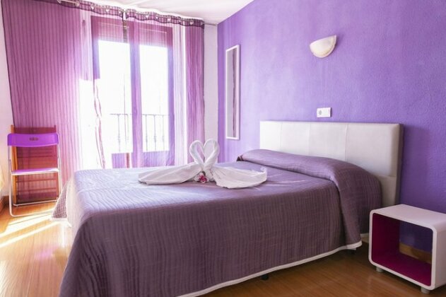 Hostal Rober - Photo2