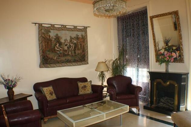 Hostal Santa Cruz - Photo5