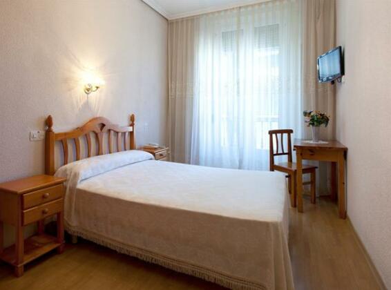Hostal Union Madrid - Photo4