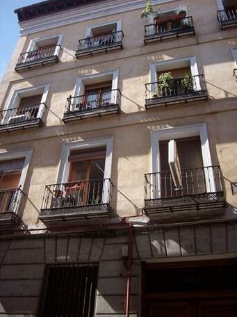 Hostal Zabala - Photo2