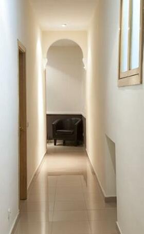 Hostal Zabala - Photo3