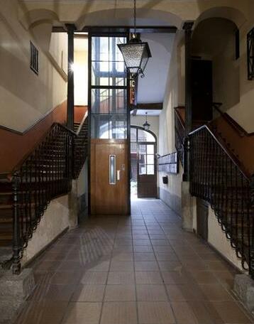 Hostal Zabala - Photo4