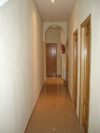 Hostal Zabala - Photo5