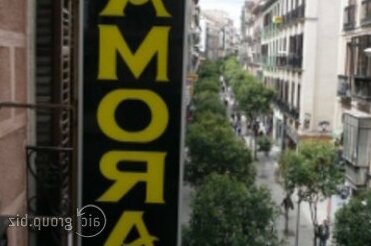 Hostal Zamoran - Photo2