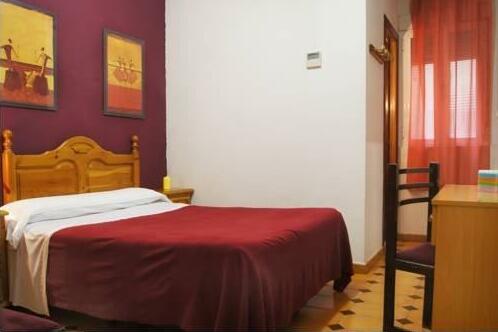 Hostal Zamoran - Photo3