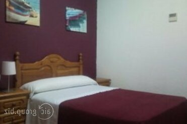 Hostal Zamoran - Photo4