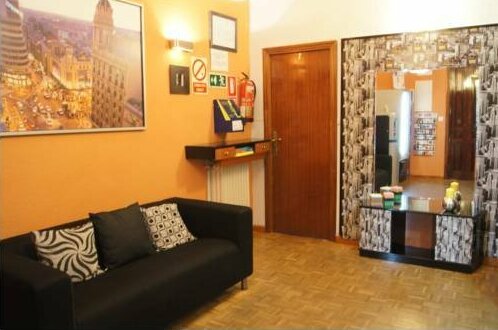 Hostal Zamoran - Photo5
