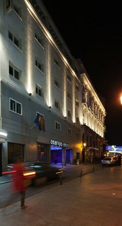 Hotel Cortezo - Photo2