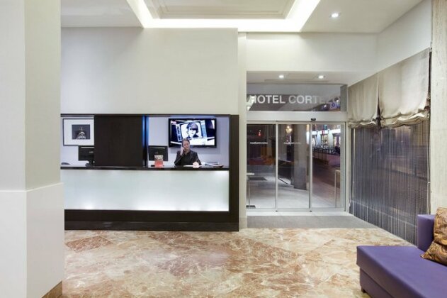 Hotel Cortezo - Photo5