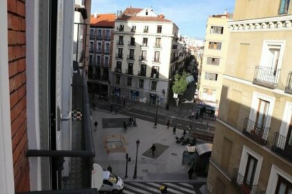 Hotel Freedom Madrid
