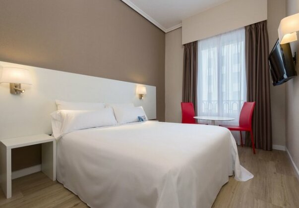 Hotel Madrid Gran Via 25 Managed by Melia - Photo2