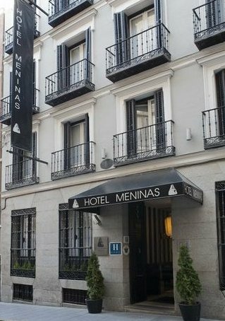 Hotel Meninas - Boutique Opera