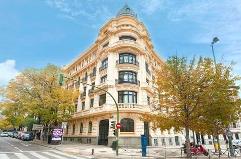 Hotel Sardinero Madrid - Photo2