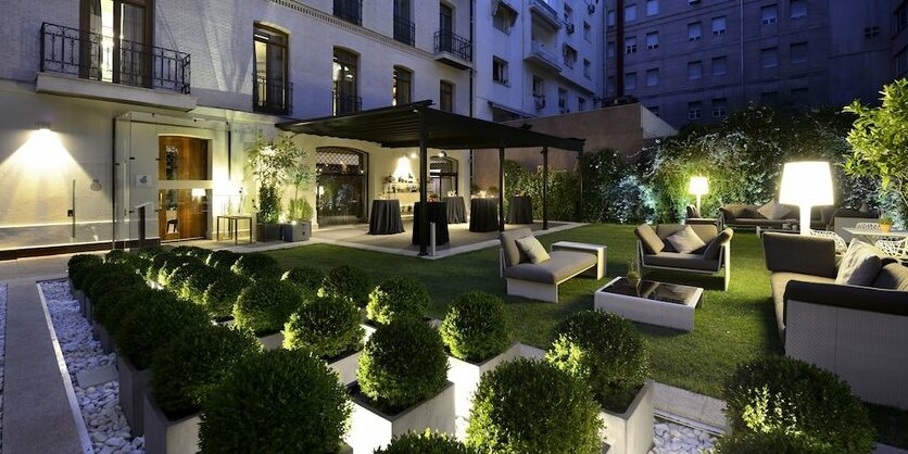 Hotel Unico Madrid - Photo2