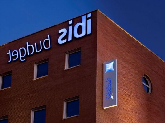 Ibis Budget Madrid Calle Alcala