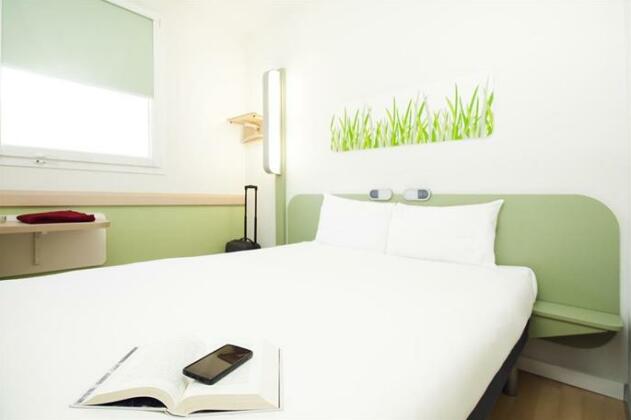 Ibis Budget Madrid Centro Las Ventas - Photo3