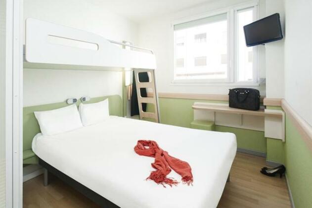 Ibis Budget Madrid Centro Las Ventas - Photo4