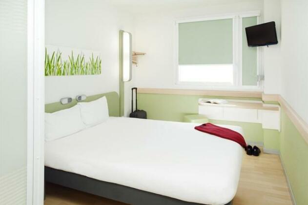 Ibis Budget Madrid Centro Las Ventas - Photo5