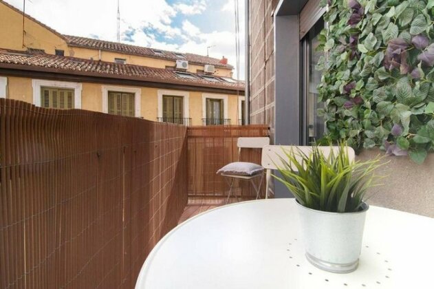 Incredible Apartment for 10 people Madrid Centre
