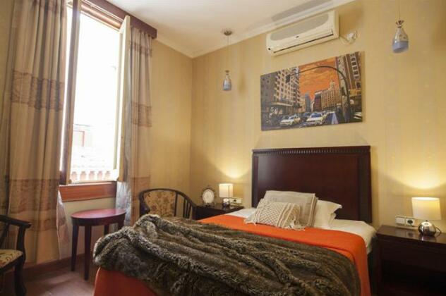 La Casa Del Madrileno - Photo4