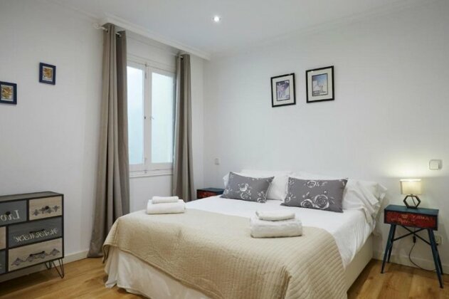 Leeways Apartment I In Alcala 99 - Photo2