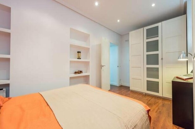 LiveAndEnjoy Madrid Apartments - Photo3