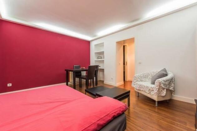 LiveAndEnjoy Madrid Apartments - Photo4