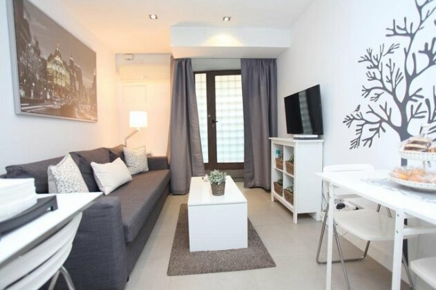 Loft Near To Opera And Puerta Del Sol In Madrid Center - Photo3