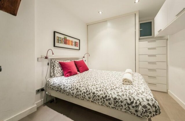 Loft Near To Opera And Puerta Del Sol In Madrid Center - Photo4