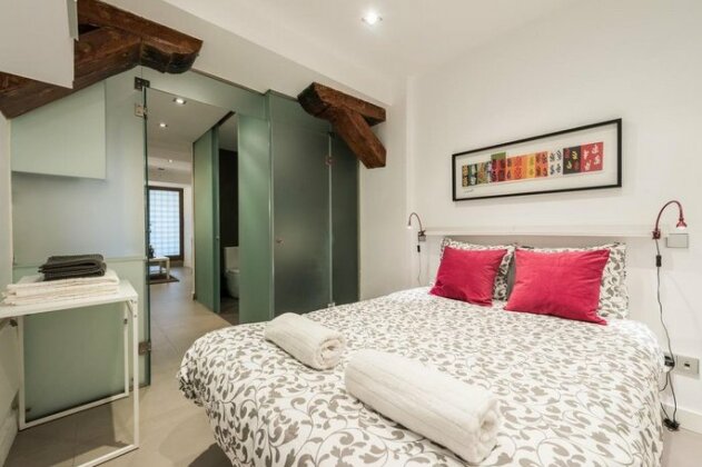 Loft Near To Opera And Puerta Del Sol In Madrid Center - Photo5