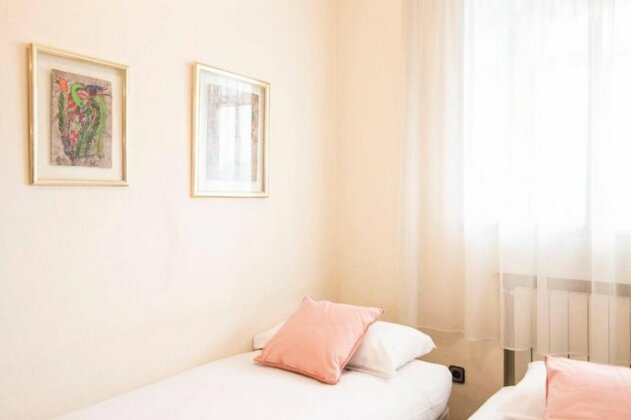Lovely apartment near Casa de Campo & Madrid Rio - Photo5
