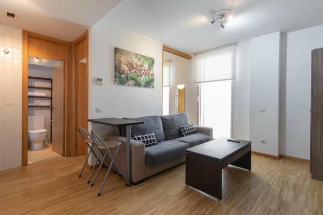 Luxury Apartment in Cervantes - Photo2