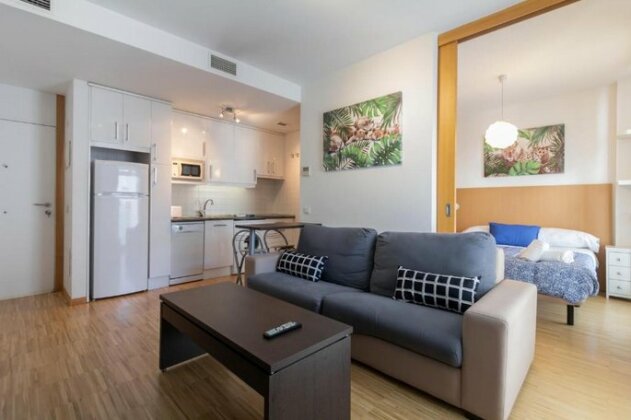 Luxury Apartment in Cervantes - Photo3