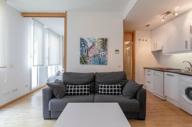 Luxury Apartment in Cervantes - Photo4