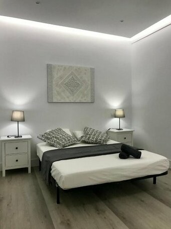 Luxury Design Madrid Center - Photo5