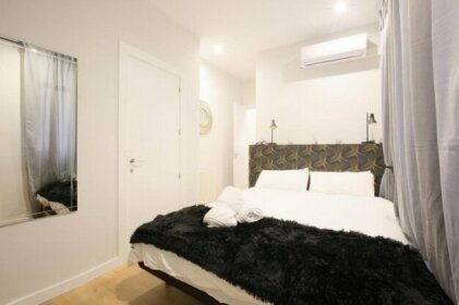Luxury Suite in Plaza Tirso Molina
