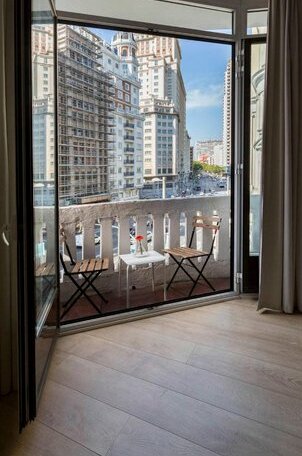Madrid Apartments Gran Via - Photo4